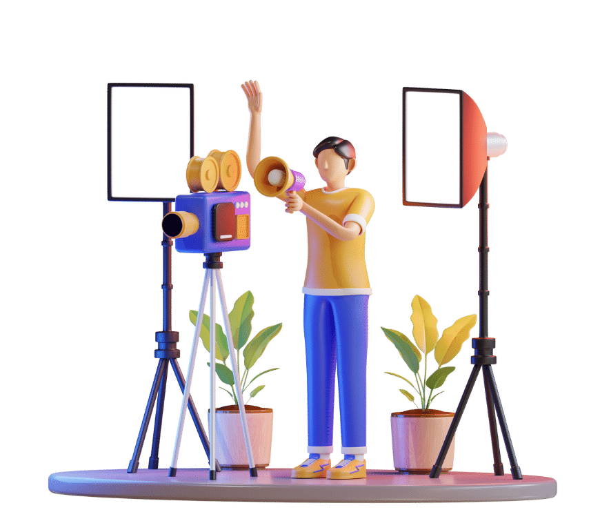 production video